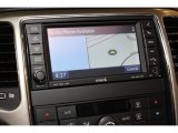 2012 Jeep Grand Cherokee Limited 4x4 Navigation