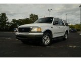 2000 Oxford White Ford Expedition XLT #72902886