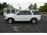 2000 Ford Expedition XLT Exterior