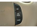 2000 Ford Expedition XLT Controls