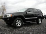 2006 Jeep Grand Cherokee Limited 4x4