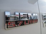 2013 Ram 1500 Big Horn Crew Cab Marks and Logos