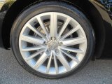 2010 Audi A5 2.0T quattro Cabriolet Wheel
