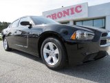 2013 Dodge Charger SE