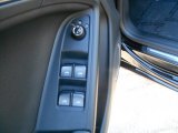 2010 Audi A5 2.0T quattro Cabriolet Controls