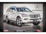 2010 Mercedes-Benz GL 450 4Matic