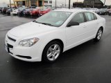 2012 Chevrolet Malibu LS
