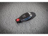 2010 Mercedes-Benz GL 450 4Matic Keys