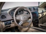 2010 Mercedes-Benz GL 450 4Matic Cashmere Interior