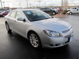 2012 Chevrolet Malibu LTZ