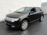 2010 Ford Edge Limited