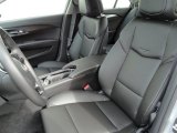 2013 Cadillac ATS 2.5L Front Seat