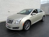2013 Cadillac XTS FWD Data, Info and Specs