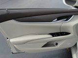 2013 Cadillac XTS FWD Door Panel