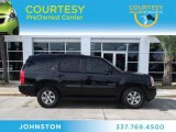 2007 GMC Yukon SLT