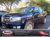 2011 Honda Ridgeline RTS