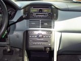2005 Honda Pilot EX 4WD Controls