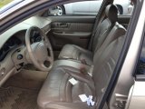 2002 Buick Century Special Edition Taupe Interior