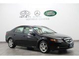 2008 Acura TL 3.2