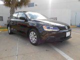 2011 Volkswagen Jetta S Sedan
