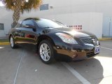 2008 Nissan Altima 3.5 SE Coupe