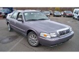 2006 Mercury Grand Marquis GS Data, Info and Specs