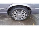 2006 Mercury Grand Marquis GS Wheel