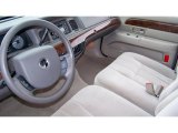 2006 Mercury Grand Marquis GS Light Camel Interior