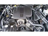 2006 Mercury Grand Marquis GS 4.6 Liter SOHC 16-Valve V8 Engine