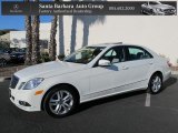 2011 Mercedes-Benz E 350 Sedan