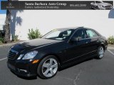 2011 Mercedes-Benz E 350 Sedan