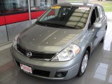 2011 Nissan Versa 1.8 S Hatchback