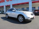 2008 Infiniti EX 35