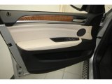 2010 BMW X6 xDrive35i Door Panel