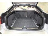 2010 BMW X6 xDrive35i Trunk