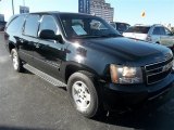 2007 Chevrolet Suburban 1500 LS