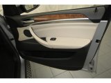 2010 BMW X6 xDrive35i Door Panel