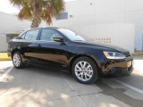 2013 Volkswagen Jetta SE Sedan