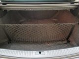 2011 Cadillac CTS -V Coupe Trunk