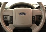 2008 Ford F150 XLT SuperCab 4x4 Steering Wheel