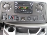 2010 Ford E Series Van E350 XL Passenger Controls