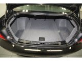 2010 BMW 3 Series 328i Coupe Trunk