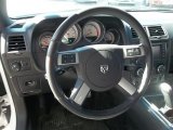2010 Dodge Challenger R/T Classic Steering Wheel