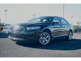 2013 Ford Taurus Limited