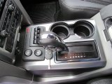 2012 Ford F150 SVT Raptor SuperCab 4x4 6 Speed Automatic Transmission
