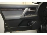 2010 Toyota Land Cruiser  Door Panel