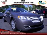 2011 Sterling Grey Metallic Lincoln MKZ AWD #72945907