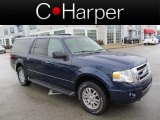 2012 Ford Expedition EL XLT 4x4