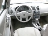 2004 Chevrolet Malibu LT V6 Sedan Dashboard