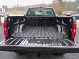 2013 Chevrolet Silverado 1500 Work Truck Regular Cab 4x4 Trunk